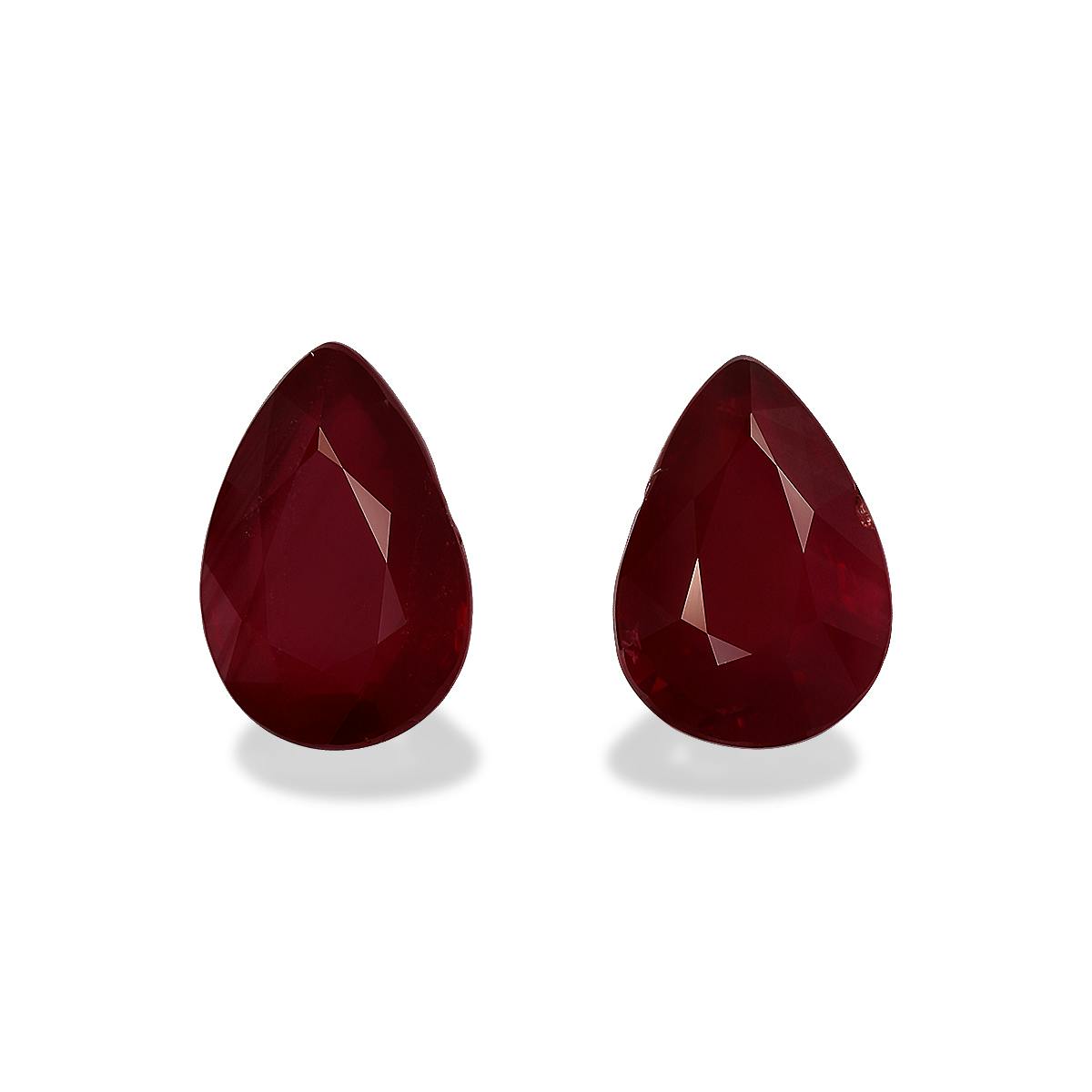 Mozambique Ruby 10.06 ct